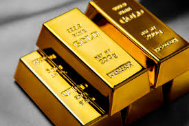 ira gold investing